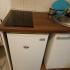 Citrus, zasebne nastanitve v mestu Djenović, Črna gora - dio kuhinje 2a apartmana